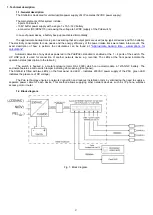 Preview for 2 page of Pulsar SG64-B Manual