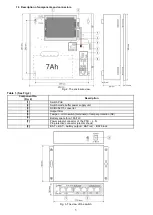 Preview for 3 page of Pulsar SG64-B Manual