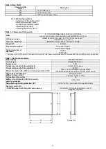 Preview for 4 page of Pulsar SG64-B Manual