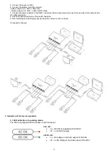 Preview for 6 page of Pulsar SG64-B Manual