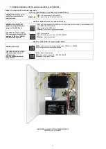 Preview for 7 page of Pulsar SG64-B Manual