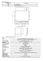 Preview for 3 page of Pulsar SG64-C Quick Start Manual