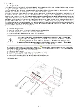 Preview for 4 page of Pulsar SG64-C Quick Start Manual