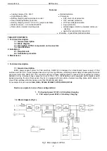 Preview for 2 page of Pulsar SWB-120 User Manual