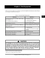 Предварительный просмотр 57 страницы Pulsar TC-10B User Manual