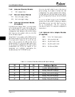 Предварительный просмотр 78 страницы Pulsar TC-10B User Manual