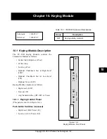 Предварительный просмотр 93 страницы Pulsar TC-10B User Manual