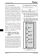 Предварительный просмотр 102 страницы Pulsar TC-10B User Manual