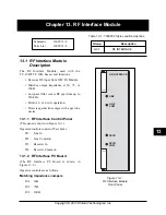 Предварительный просмотр 115 страницы Pulsar TC-10B User Manual