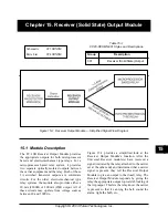 Предварительный просмотр 127 страницы Pulsar TC-10B User Manual