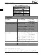 Предварительный просмотр 24 страницы Pulsar TCF-10B System Manual