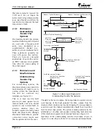 Предварительный просмотр 36 страницы Pulsar TCF-10B System Manual