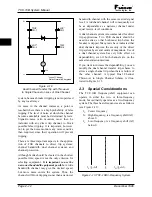 Предварительный просмотр 44 страницы Pulsar TCF-10B System Manual