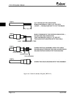 Предварительный просмотр 53 страницы Pulsar TCF-10B System Manual