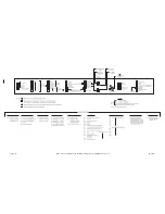 Предварительный просмотр 59 страницы Pulsar TCF-10B System Manual