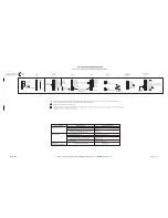 Предварительный просмотр 60 страницы Pulsar TCF-10B System Manual