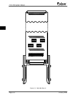 Предварительный просмотр 62 страницы Pulsar TCF-10B System Manual