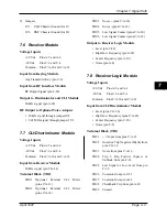 Предварительный просмотр 93 страницы Pulsar TCF-10B System Manual