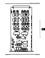 Предварительный просмотр 110 страницы Pulsar TCF-10B System Manual