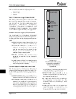 Предварительный просмотр 185 страницы Pulsar TCF-10B System Manual