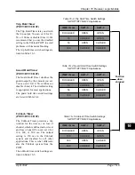 Предварительный просмотр 192 страницы Pulsar TCF-10B System Manual