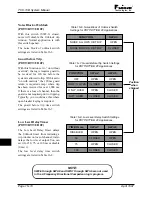 Предварительный просмотр 193 страницы Pulsar TCF-10B System Manual