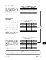 Предварительный просмотр 196 страницы Pulsar TCF-10B System Manual