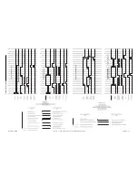 Предварительный просмотр 249 страницы Pulsar TCF-10B System Manual