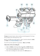 Preview for 81 page of Pulsar Trionyx T3 Manual