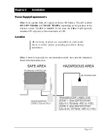 Предварительный просмотр 19 страницы Pulsar ULTRA 5 Instruction Manual