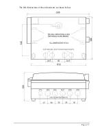 Предварительный просмотр 21 страницы Pulsar ULTRA 5 Instruction Manual