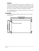 Предварительный просмотр 22 страницы Pulsar ULTRA 5 Instruction Manual