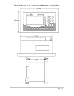 Предварительный просмотр 23 страницы Pulsar ULTRA 5 Instruction Manual