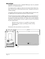 Предварительный просмотр 24 страницы Pulsar ULTRA 5 Instruction Manual