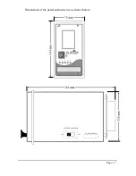 Предварительный просмотр 25 страницы Pulsar ULTRA 5 Instruction Manual