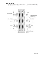 Предварительный просмотр 27 страницы Pulsar ULTRA 5 Instruction Manual