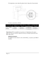 Предварительный просмотр 30 страницы Pulsar ULTRA 5 Instruction Manual