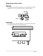 Предварительный просмотр 31 страницы Pulsar ULTRA 5 Instruction Manual