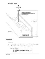 Предварительный просмотр 134 страницы Pulsar ULTRA 5 Instruction Manual