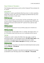 Preview for 139 page of Pulsar UltraTWIN Instruction Manual