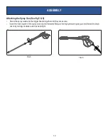 Предварительный просмотр 12 страницы Pulsar W31H19 Operator'S Manual