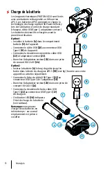 Preview for 14 page of Pulsar XQ30 Quick Start Manual