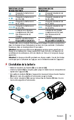 Preview for 15 page of Pulsar XQ30 Quick Start Manual