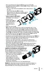 Preview for 25 page of Pulsar XQ30 Quick Start Manual