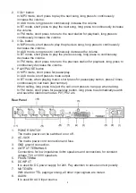 Preview for 4 page of PULSE+ VMA120D Quick Start Manual