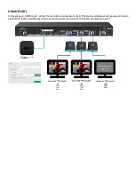 Preview for 40 page of Pulse-Eight neo 4*4 Video Matrix Product User Manual