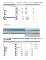 Preview for 47 page of Pulse-Eight neo 4*4 Video Matrix Product User Manual