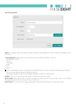 Предварительный просмотр 16 страницы Pulse-Eight neo:4Pro User Manual