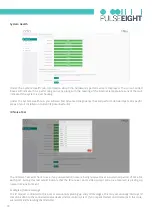 Предварительный просмотр 18 страницы Pulse-Eight neo:4Pro User Manual