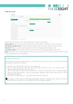 Предварительный просмотр 20 страницы Pulse-Eight neo:4Pro User Manual